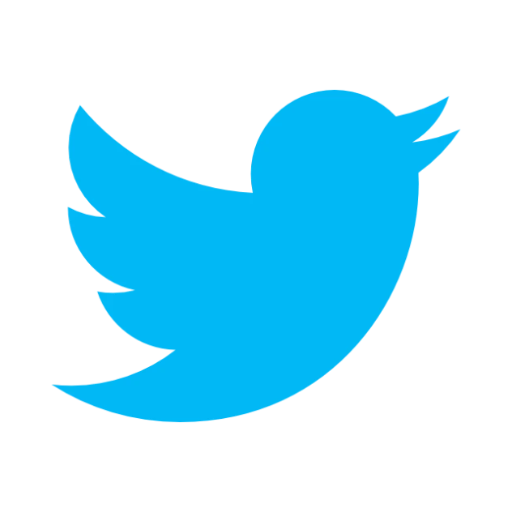 Twitter आइकन