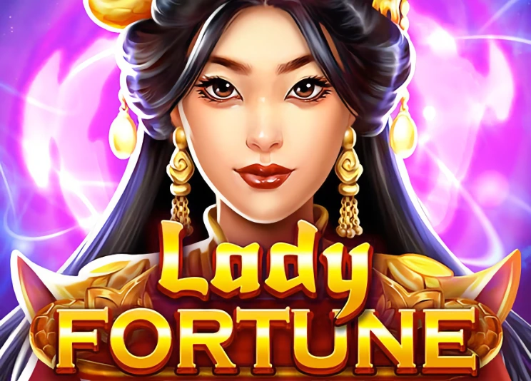 Lady Fortune