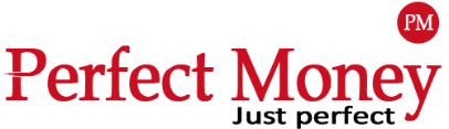 Perfect Money logo