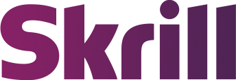 Skrill logo