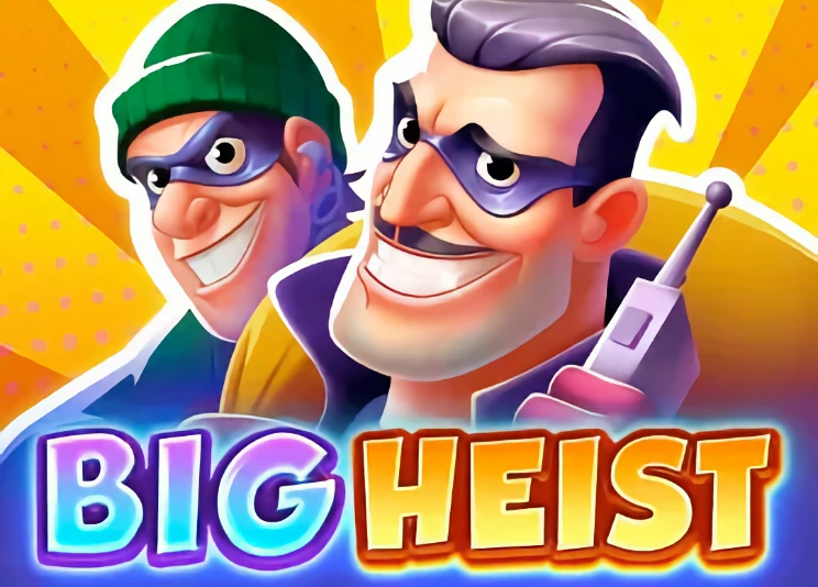 Big Heist