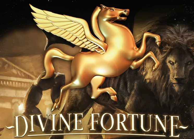 Divine Fortune