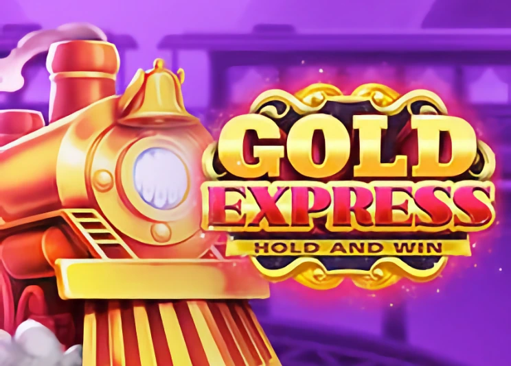 Gold Express