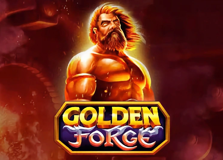 Golden Forge