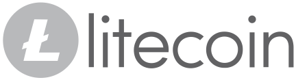 Логотип Litecoin