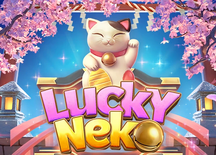 Lucky Neko