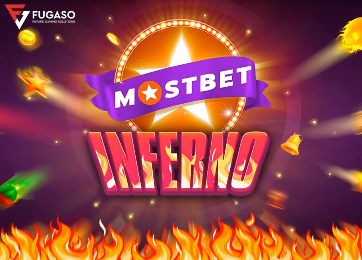 Mostbet Inferno