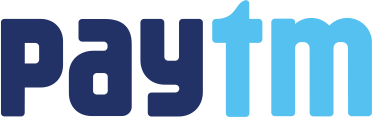 Логотип PayTM
