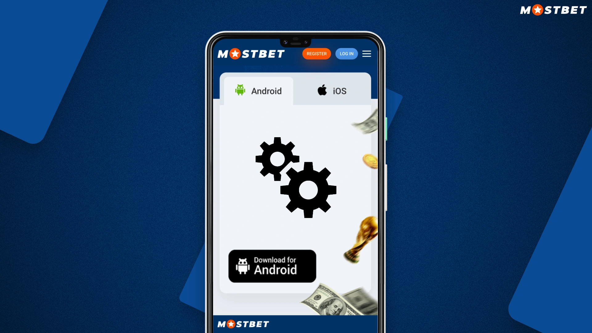 Mostbet mobil uygulamasını nasıl güncelleyeceğiniz hakkında bilmeniz gereken her şey