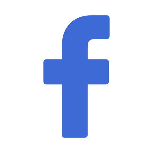 Facebook آئیکن