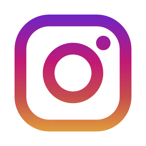 Instagram آئیکن