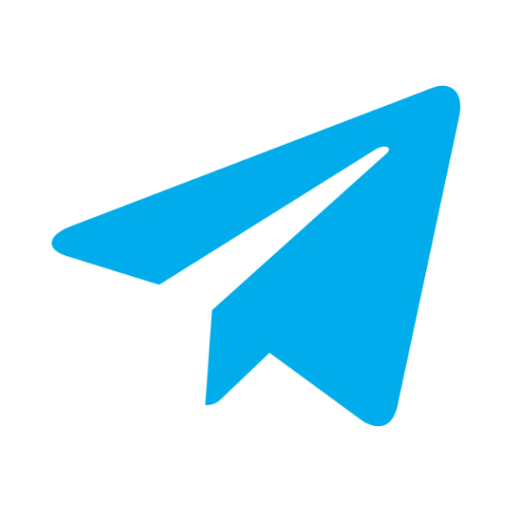 Telegram آئیکن